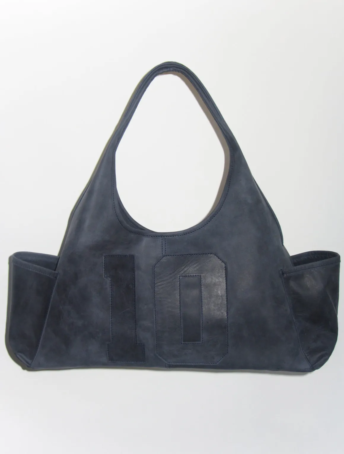 Clearance no 1884 / 10 Year Bag Querida