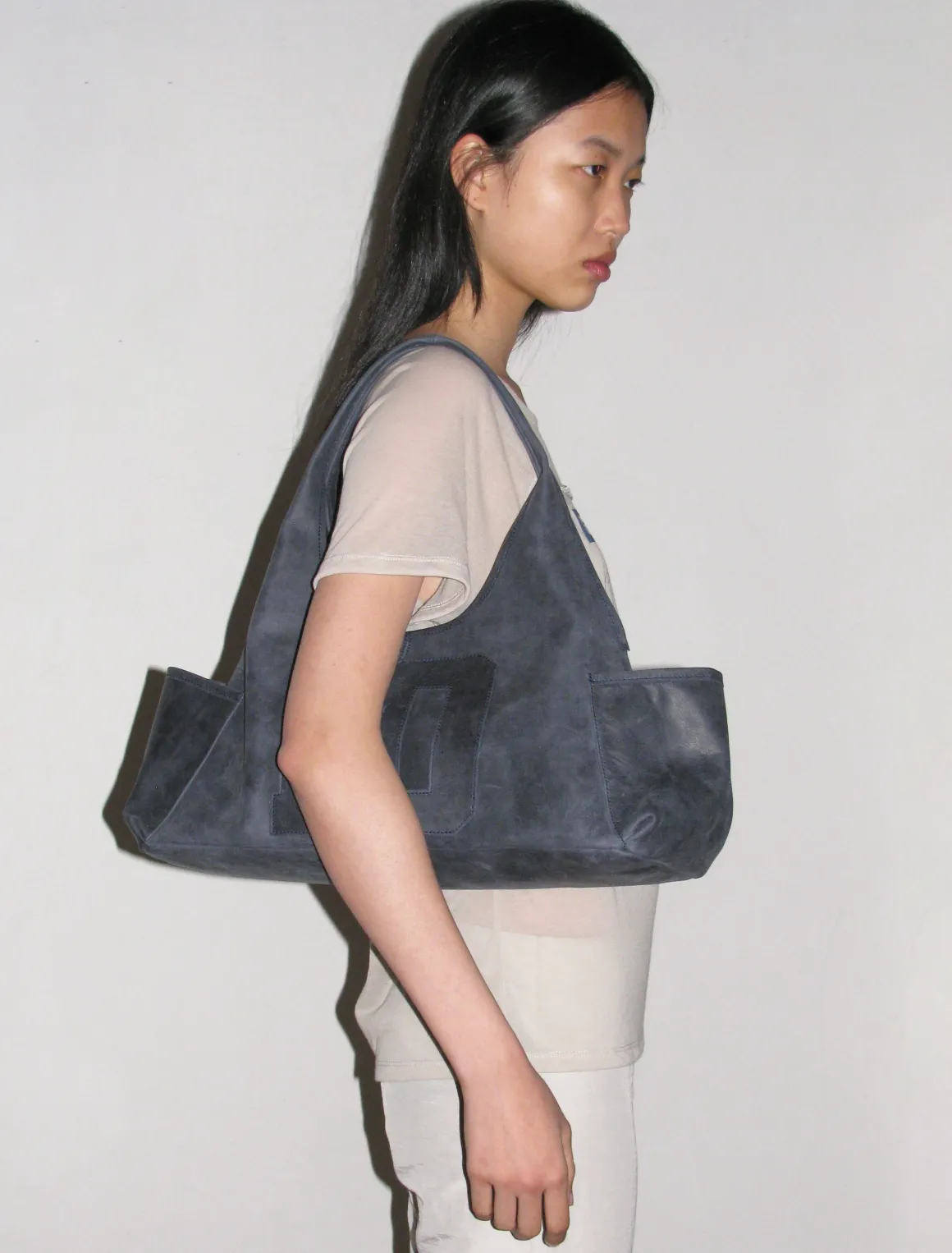 Clearance no 1884 / 10 Year Bag Querida