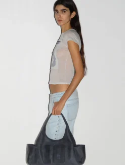 Clearance no 1884 / 10 Year Bag Querida
