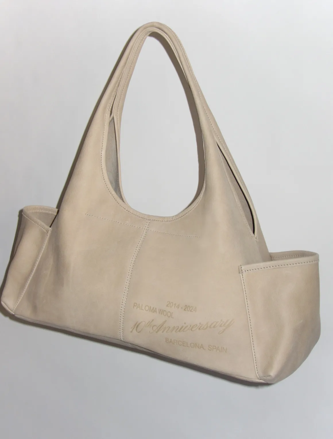 Shop no 1884 / 10 Year Bag Querida