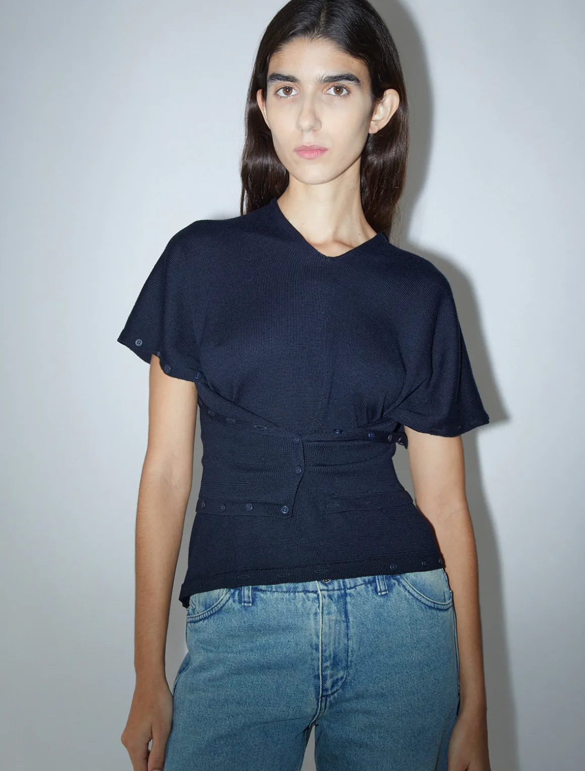 Cheap no 2298 / Adelina Tops