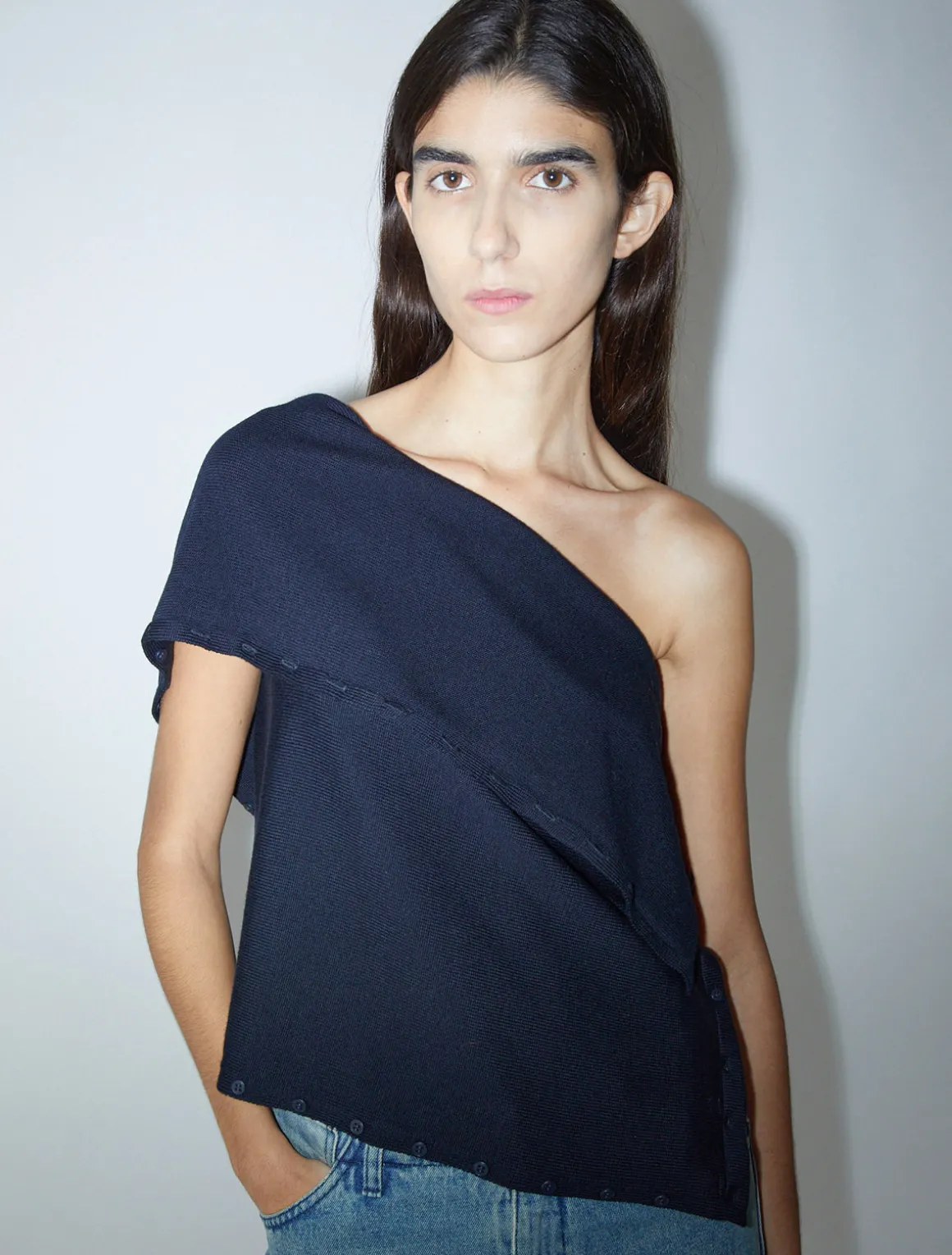 Cheap no 2298 / Adelina Tops