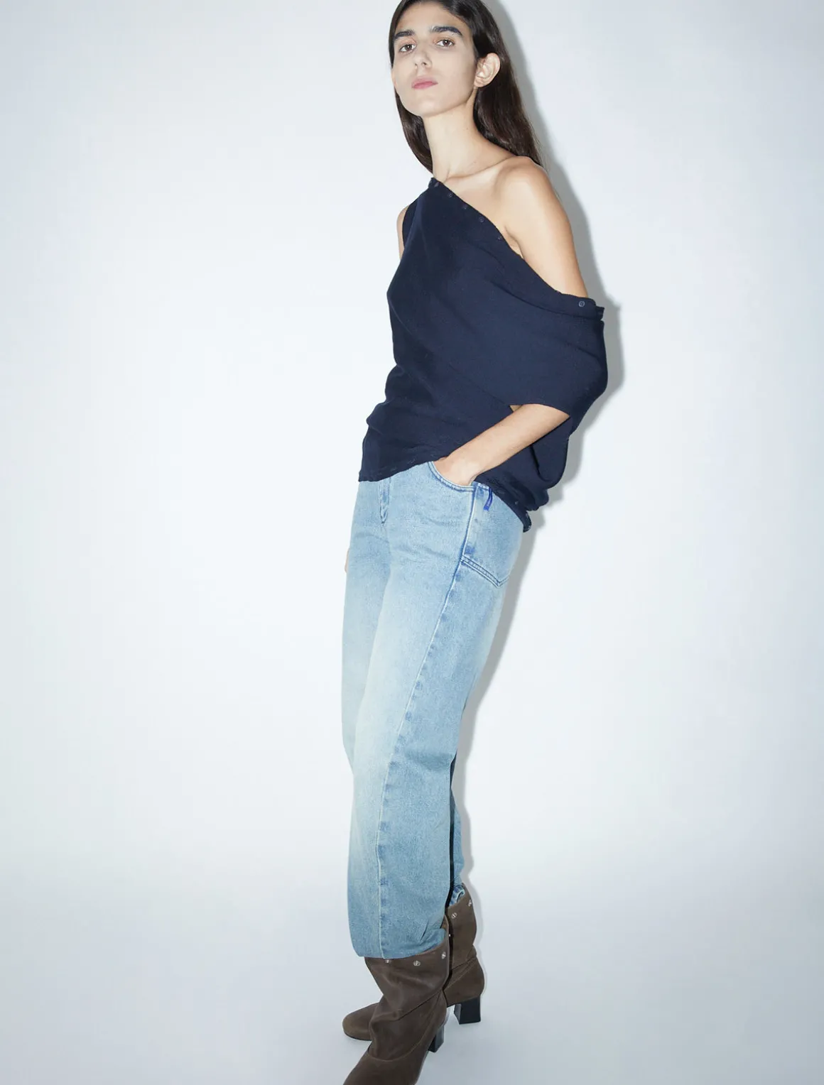 Cheap no 2298 / Adelina Tops
