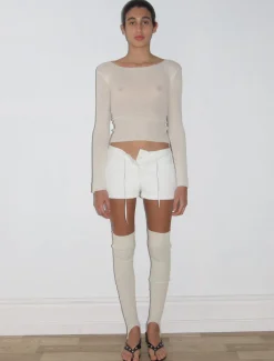 Outlet no 1907 / Aguamiel Knits