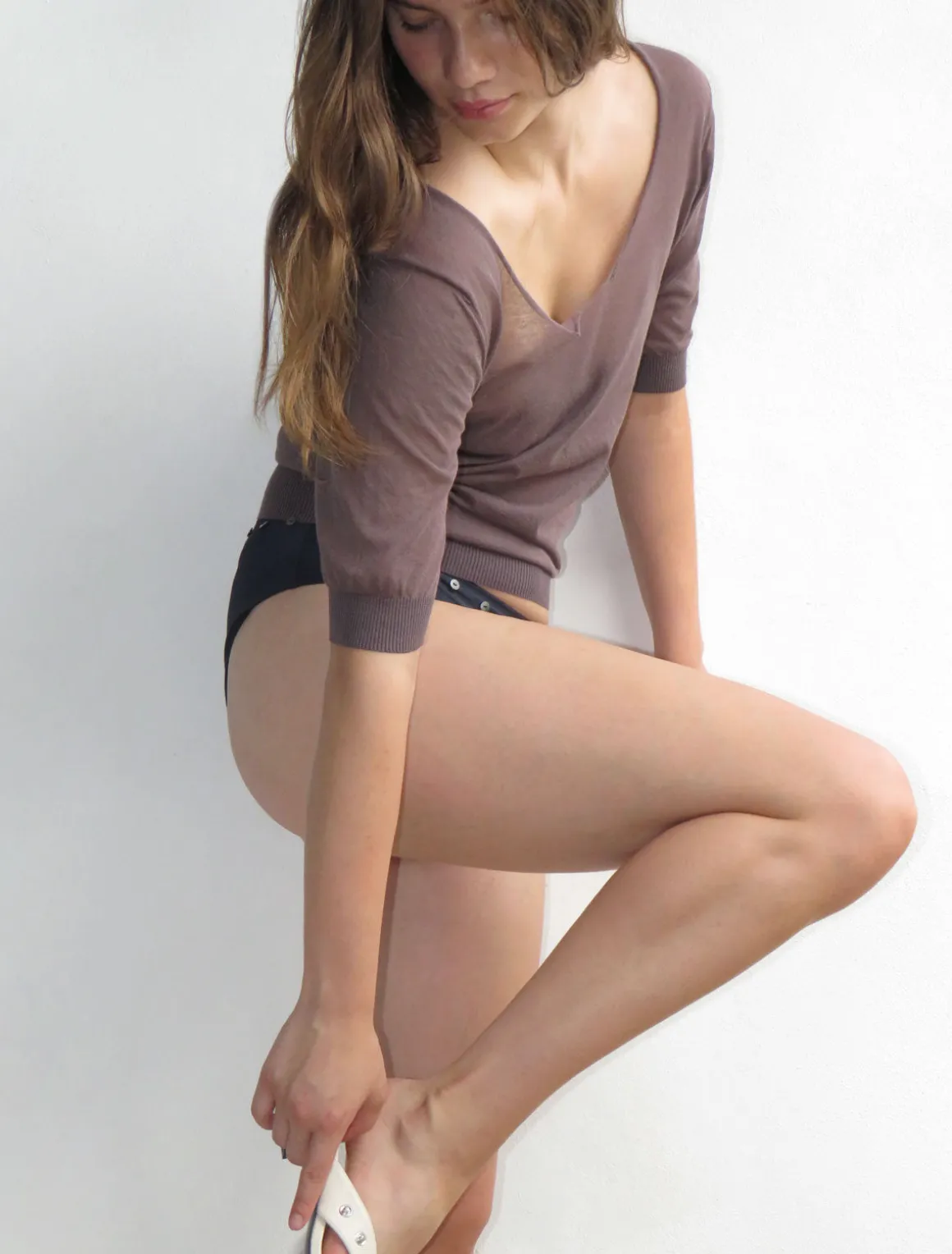 Sale no 2119 / Alanis Knits