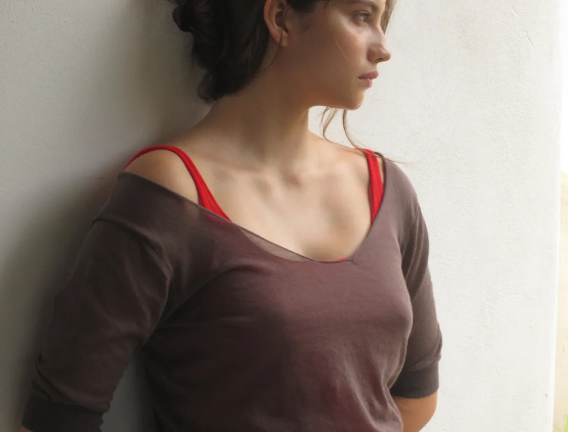 Sale no 2119 / Alanis Knits
