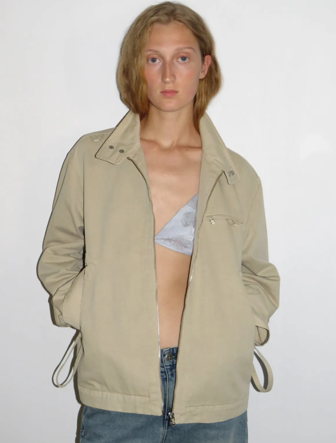 Discount no 2063 / Albane Pwman