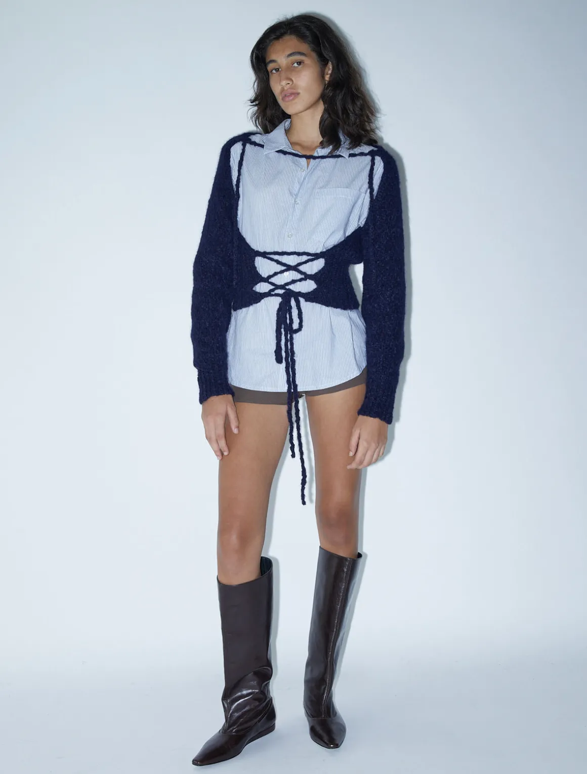 Cheap no 1403 / Albita Knits