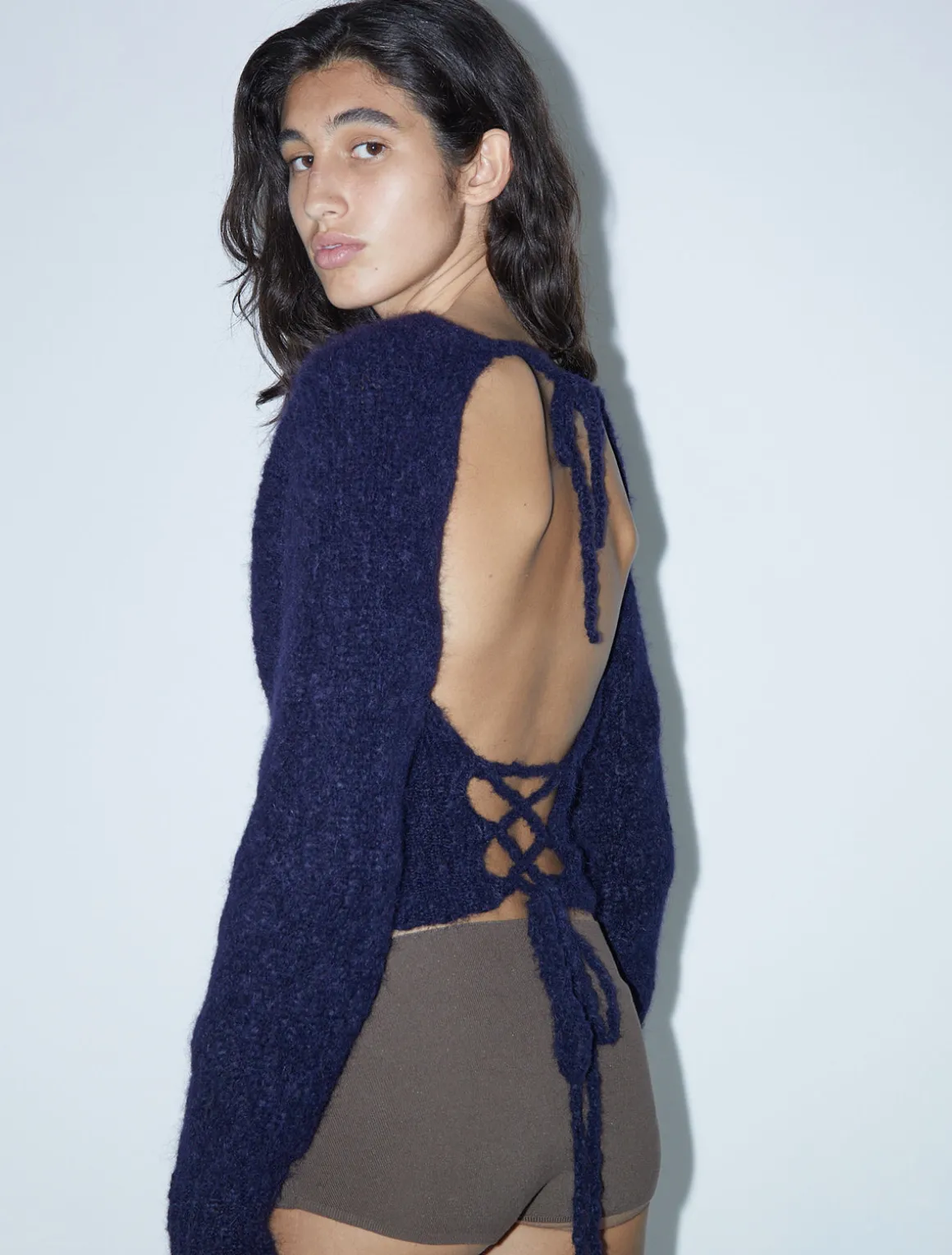 Cheap no 1403 / Albita Knits