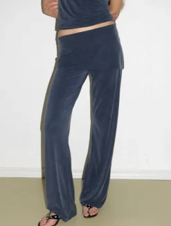Best Sale no 1093 / Alexia Cupro|Trousers