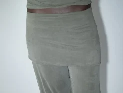 Cheap no 1093 / Alexia Trousers|Cupro