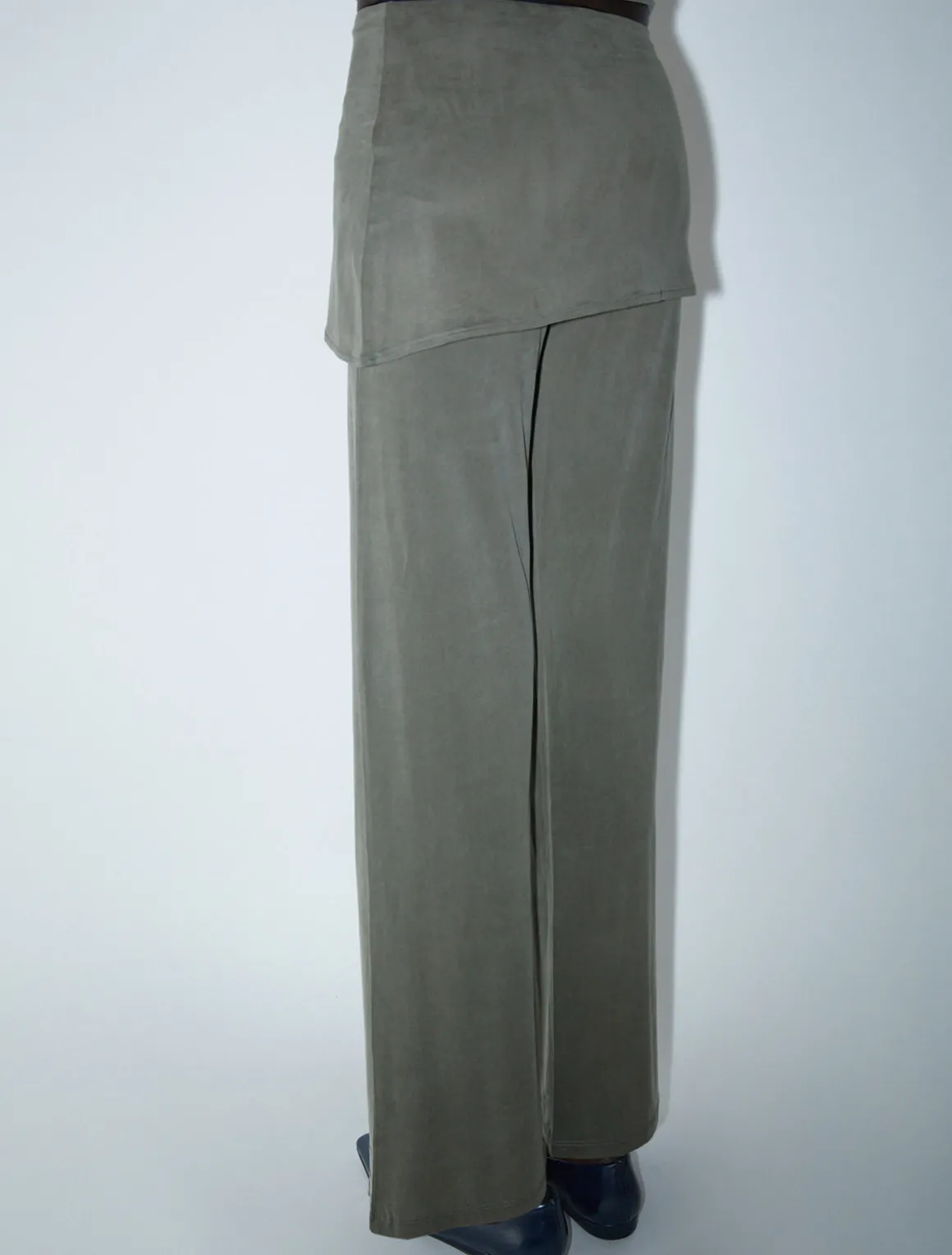 Cheap no 1093 / Alexia Trousers|Cupro
