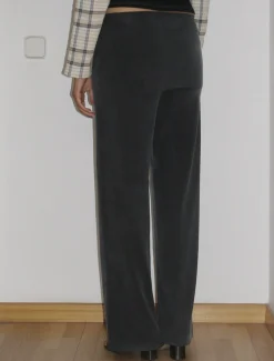 Flash Sale no 1093 / Alexia Cupro|Trousers