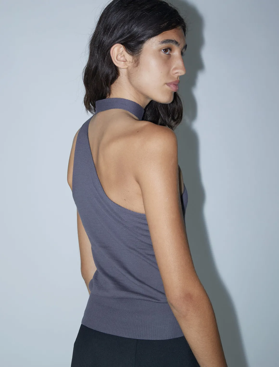 New no 2101 / Ali Tops