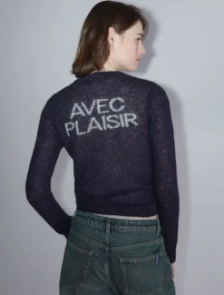 Discount no 2166 / Alone Knits