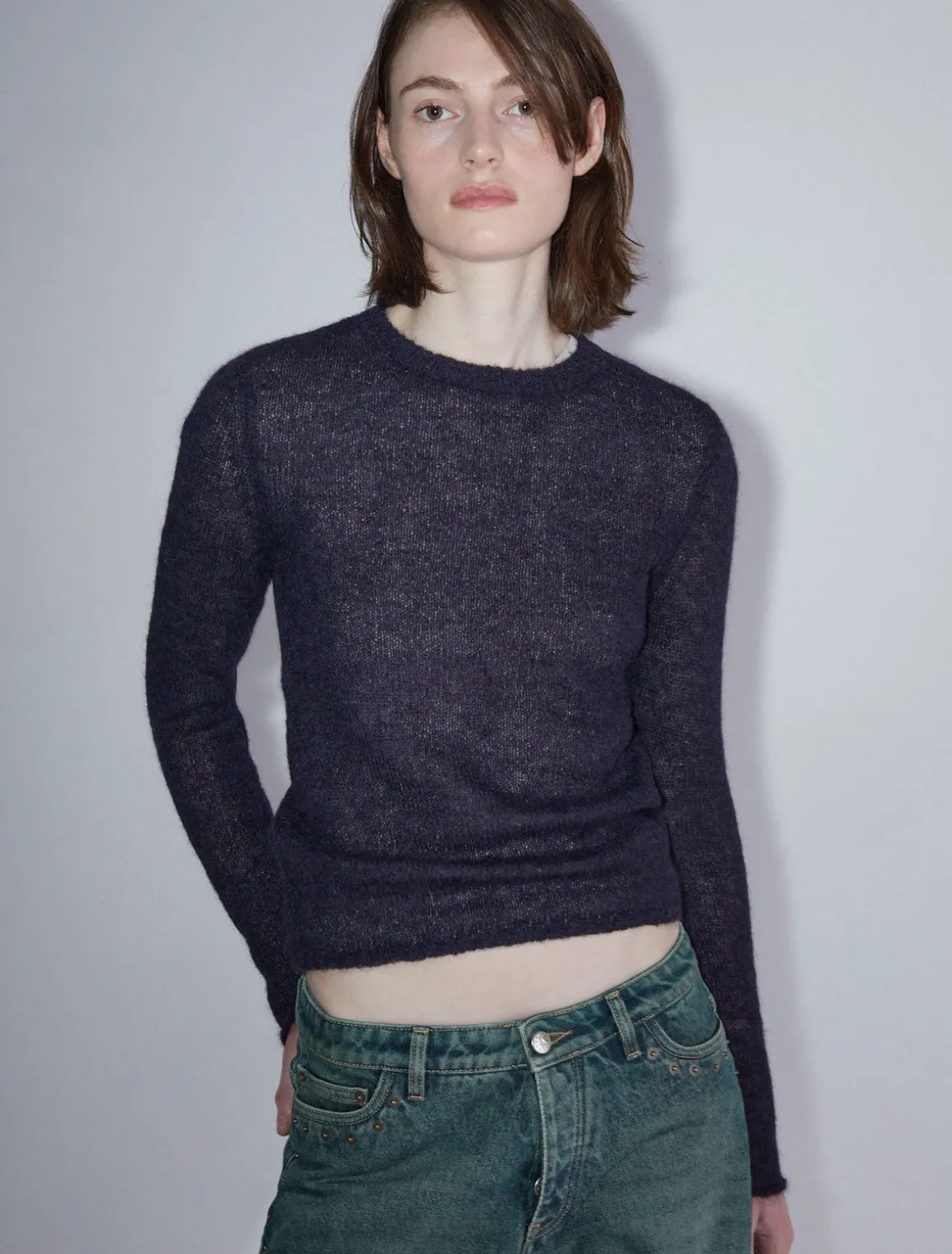 Discount no 2166 / Alone Knits