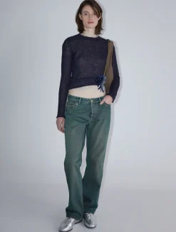 Discount no 2166 / Alone Knits