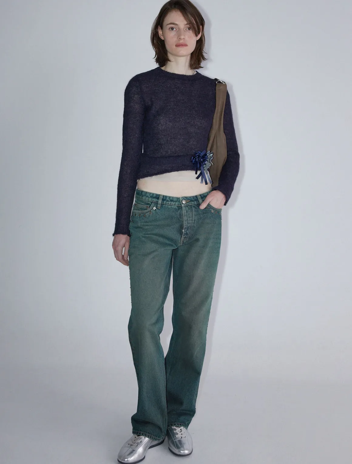 Discount no 2166 / Alone Knits