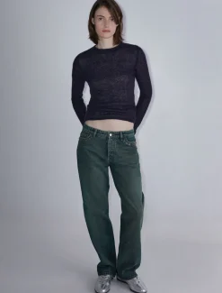 Discount no 2166 / Alone Knits