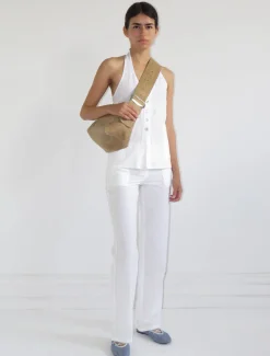 Sale no 2098 / Alva Trousers