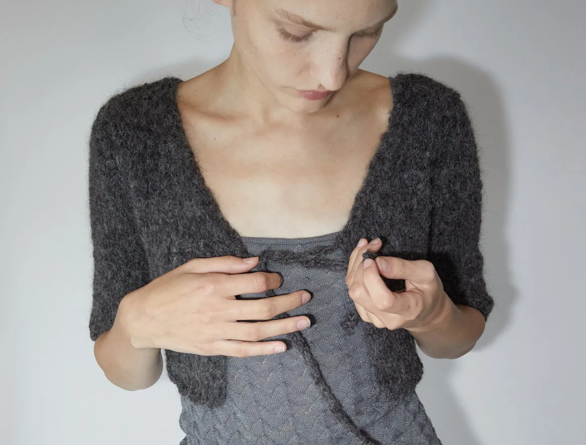 New no 2267 / Ancla Tops