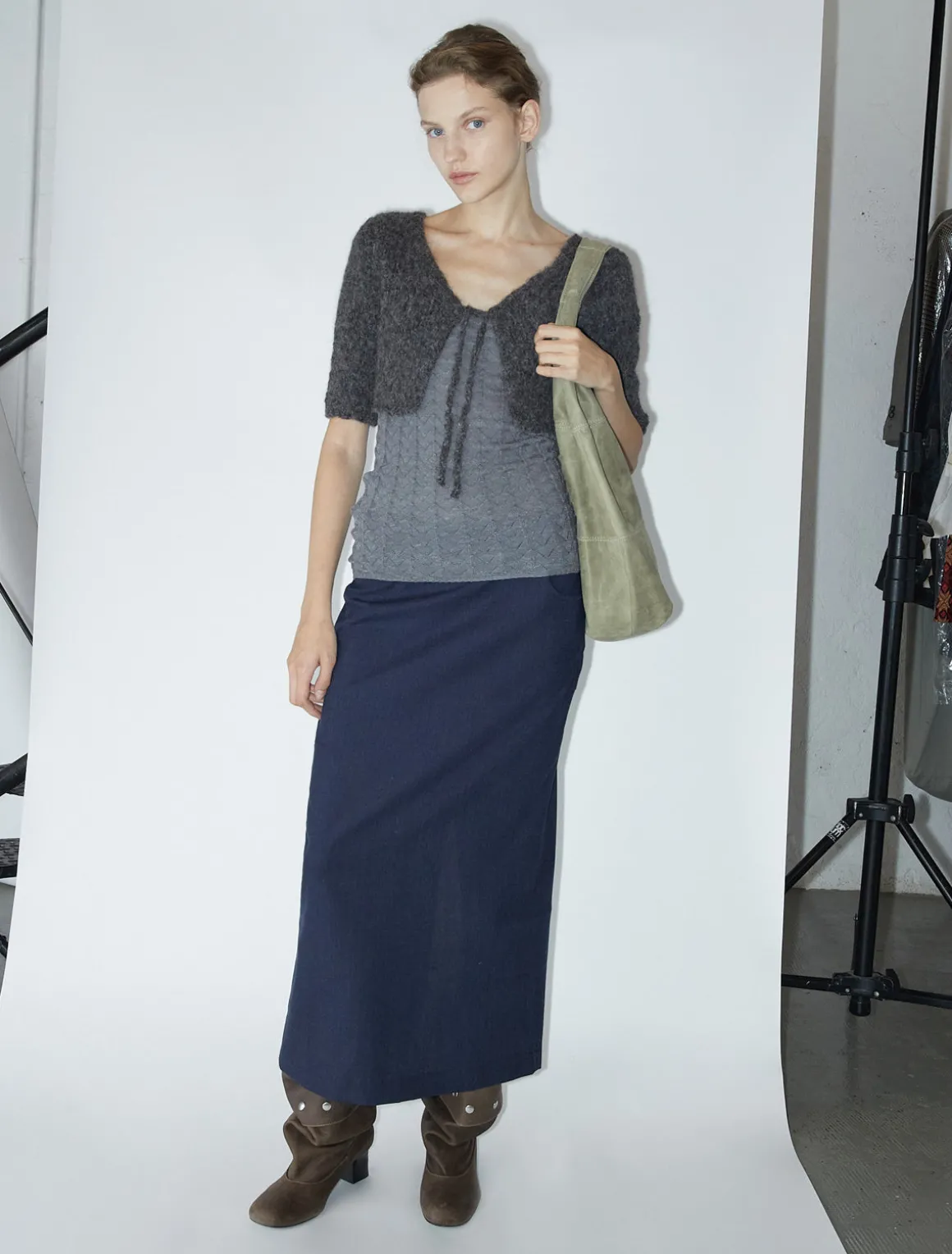 New no 2267 / Ancla Tops