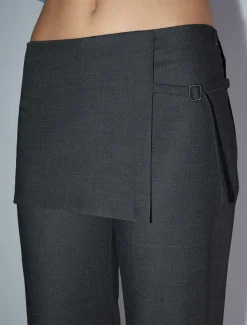 Store no 1391 / Archive Trousers