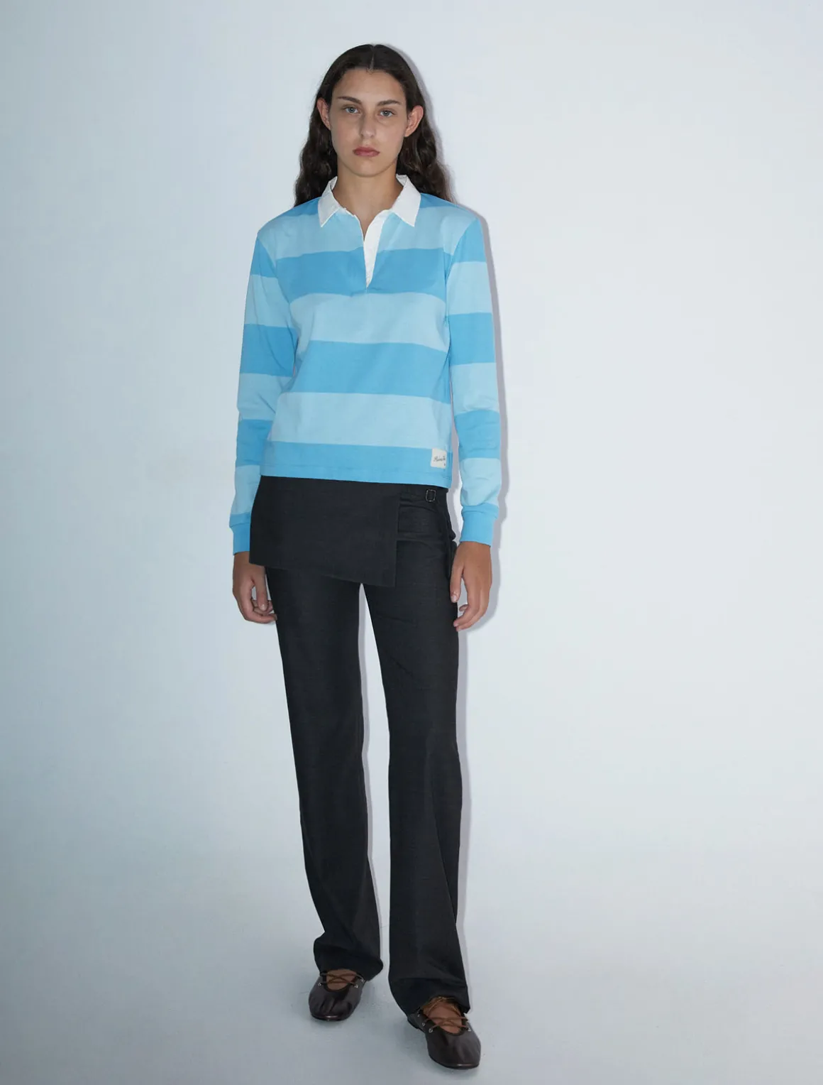 Store no 1391 / Archive Trousers