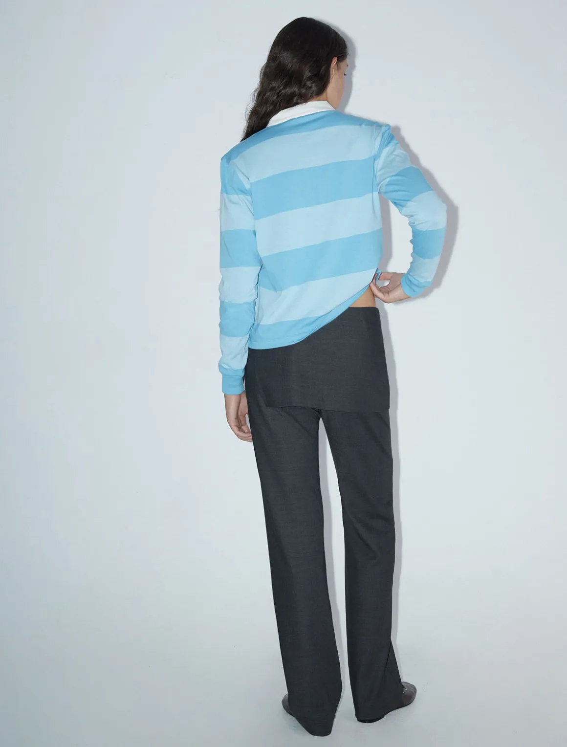 Store no 1391 / Archive Trousers