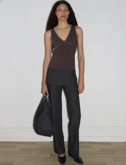 Store no 1391 / Archive Trousers