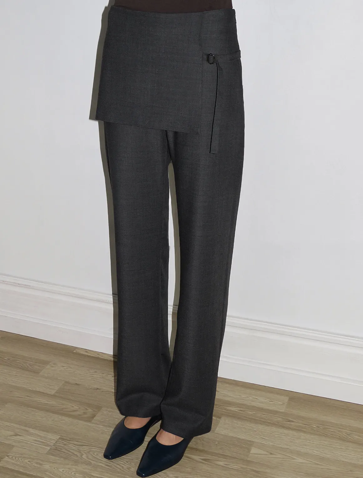 Store no 1391 / Archive Trousers