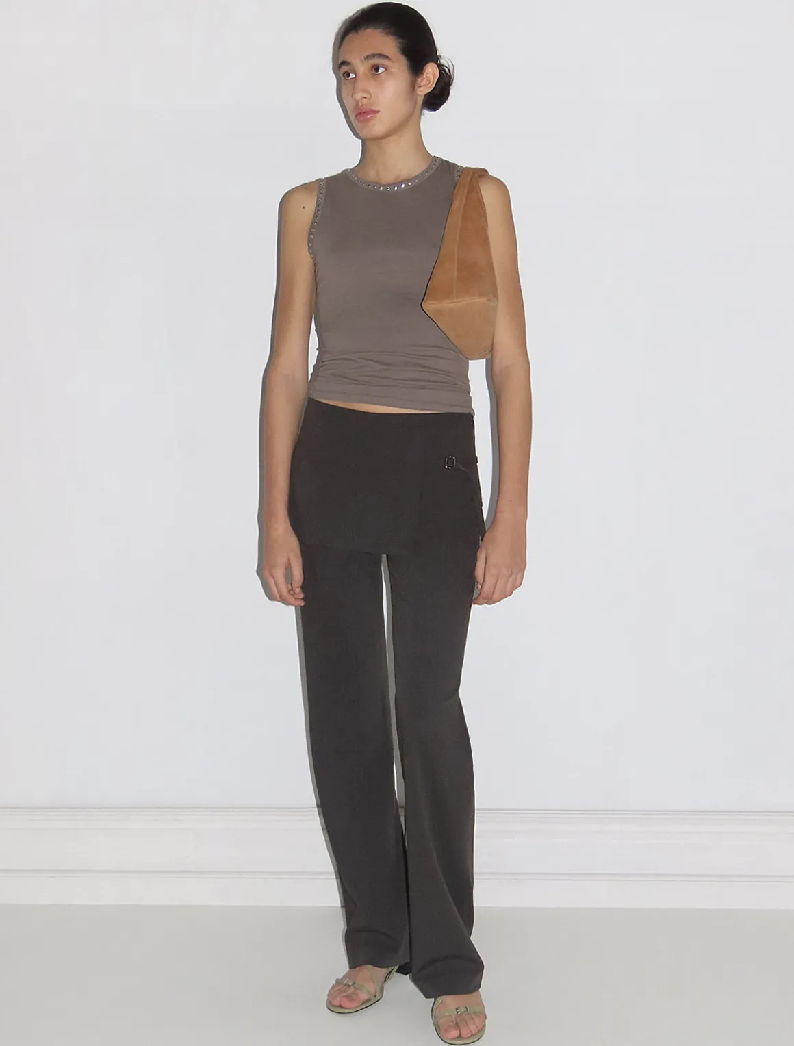 Flash Sale no 1391 / Archive Trousers