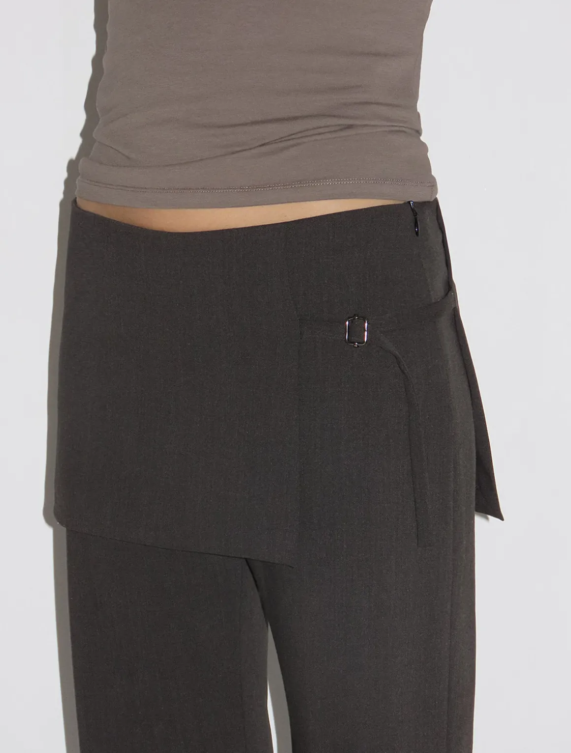 Flash Sale no 1391 / Archive Trousers