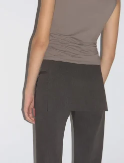 Flash Sale no 1391 / Archive Trousers