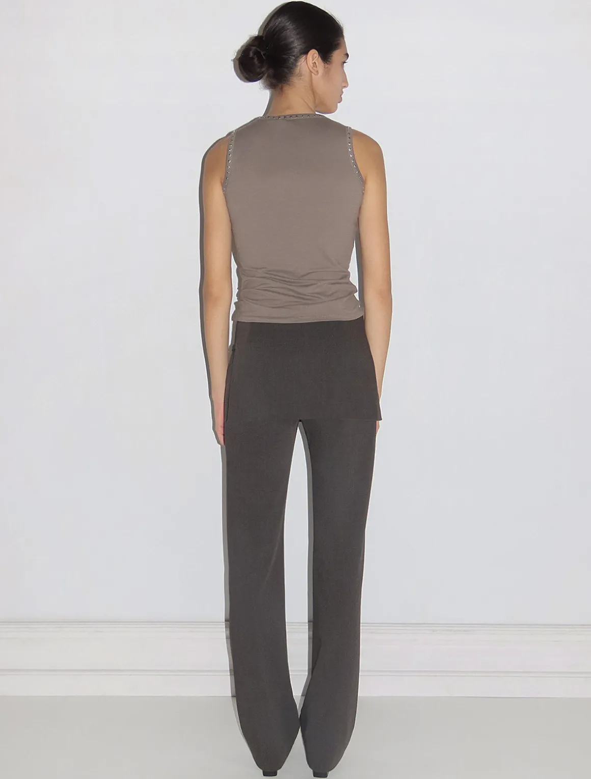 Flash Sale no 1391 / Archive Trousers
