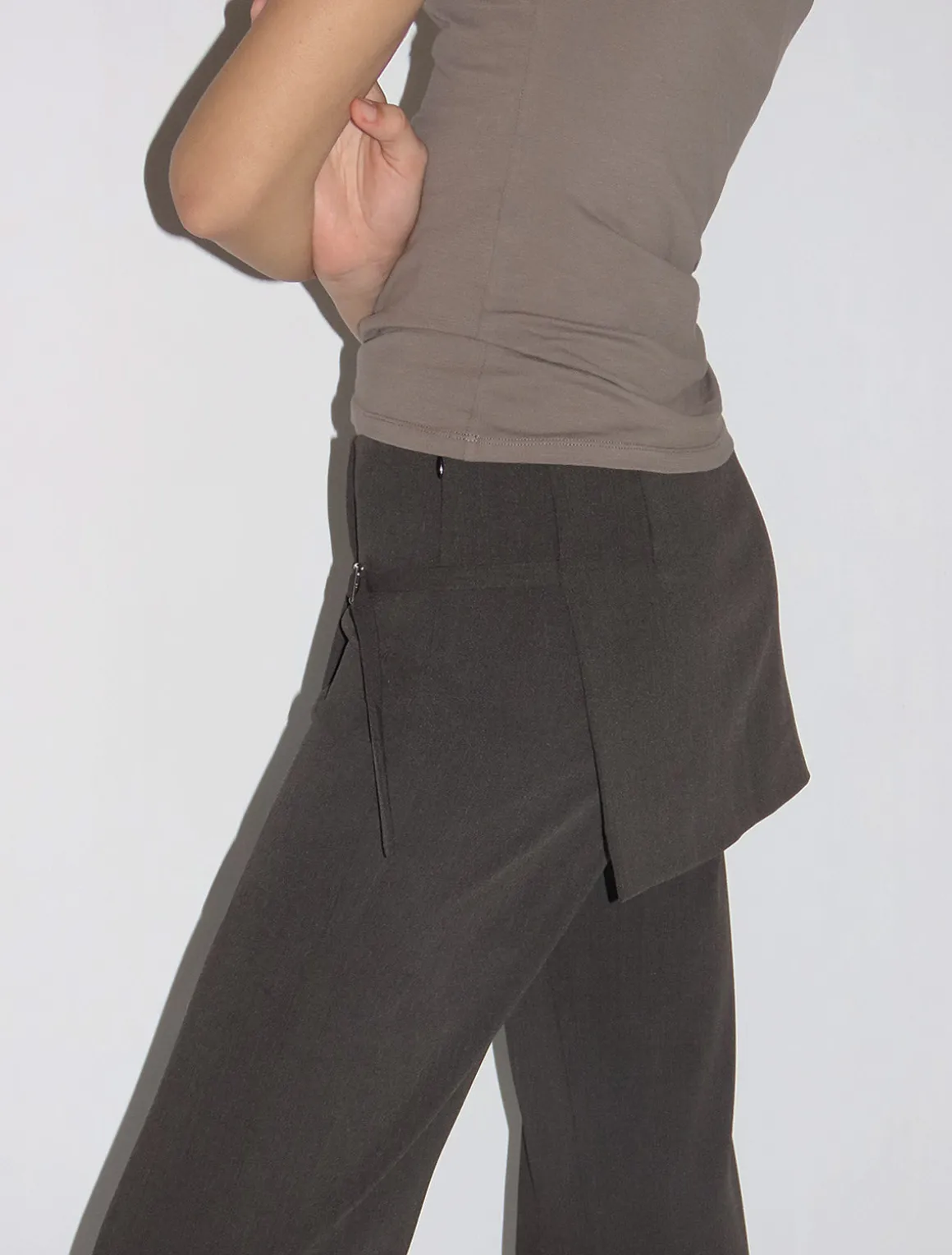 Flash Sale no 1391 / Archive Trousers
