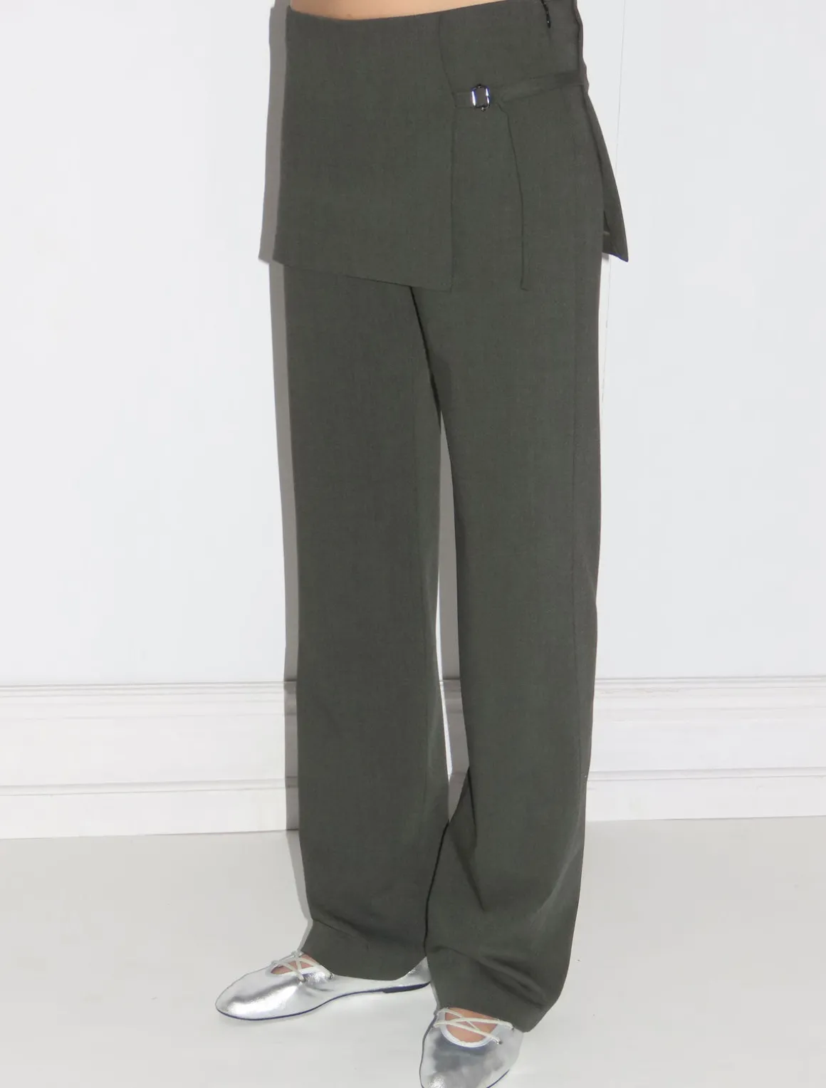Cheap no 1391 / Archive Trousers