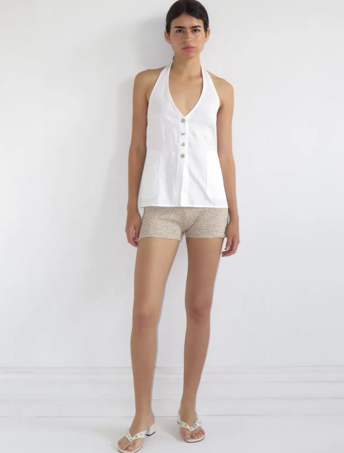 Discount no 2099 / Aric Tops