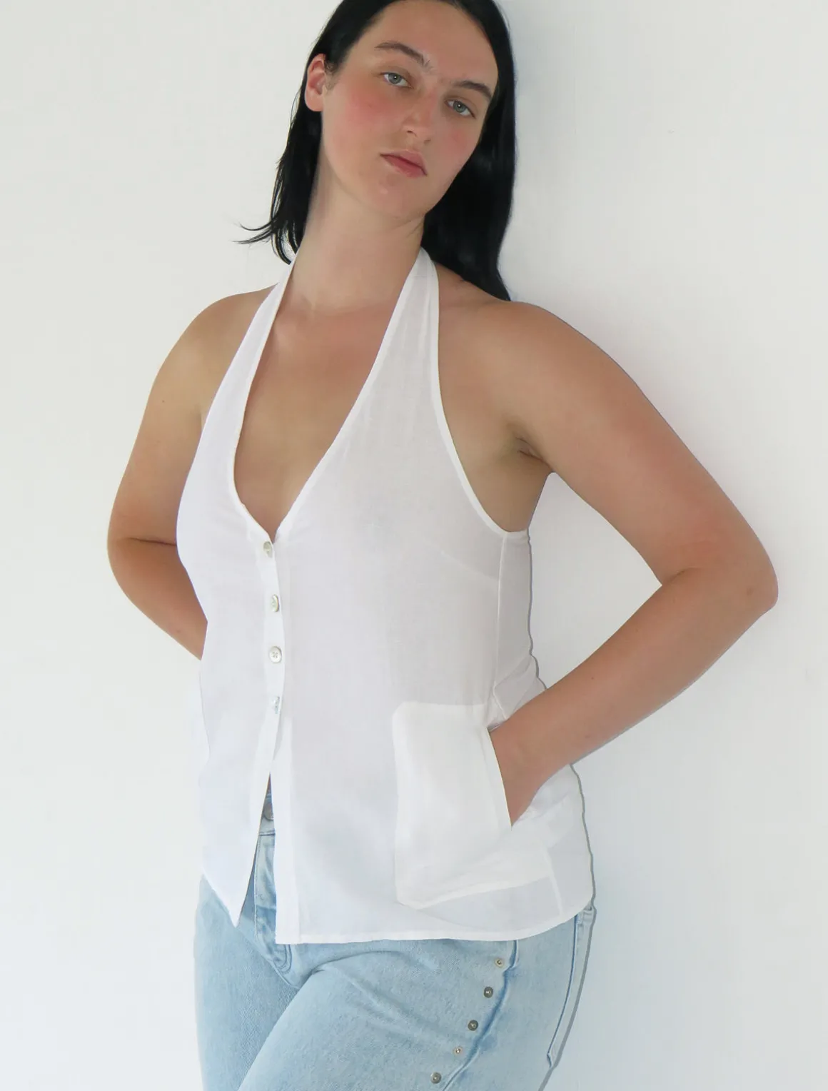 Discount no 2099 / Aric Tops