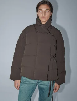 Best no 1417 / Ash Outerwear