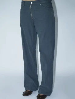 Discount no 2259 / Asia Trousers