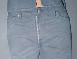 Discount no 2259 / Asia Trousers