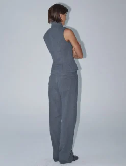 Discount no 2259 / Asia Trousers