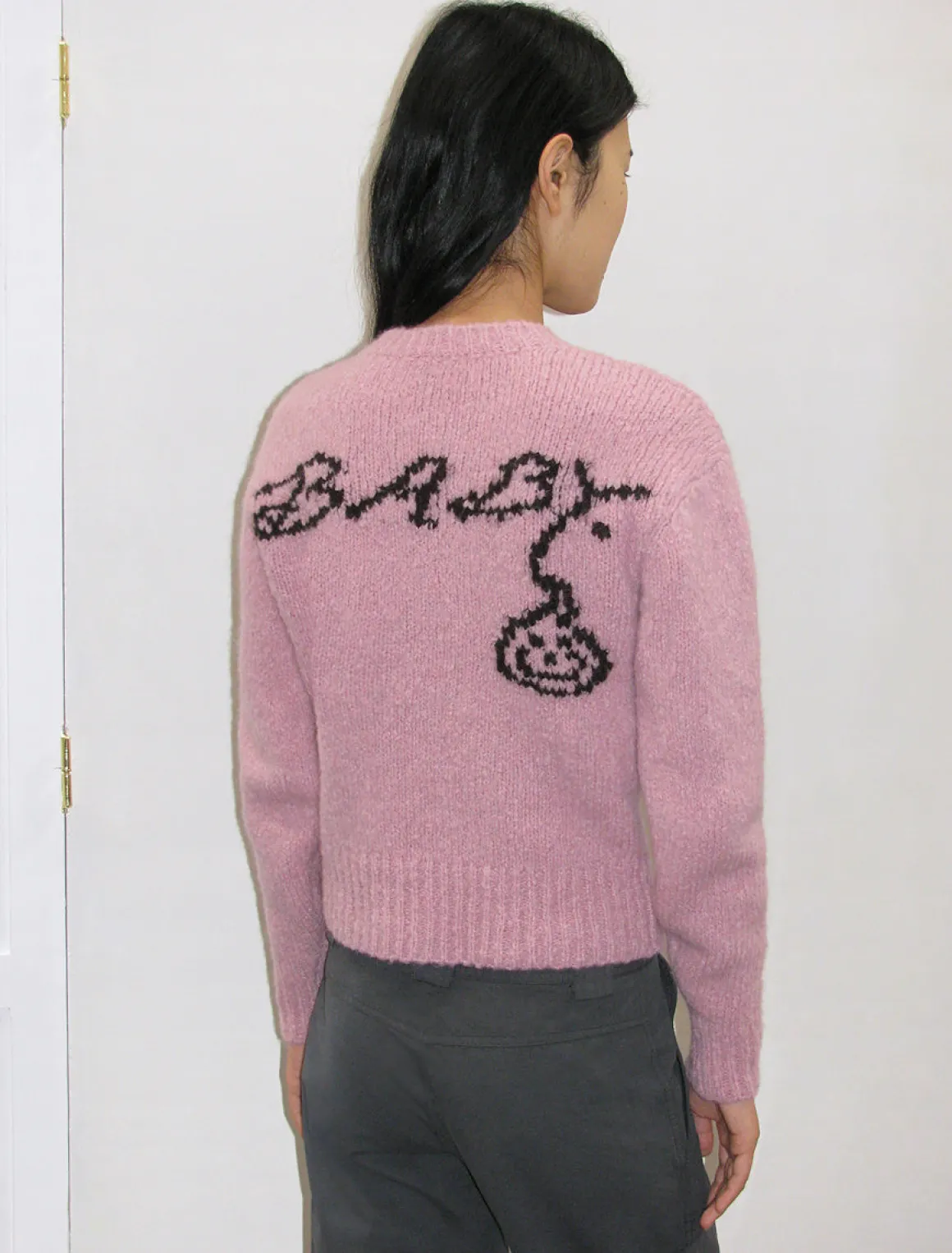 Online no 1812 / Baby Knits