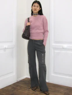 Online no 1812 / Baby Knits