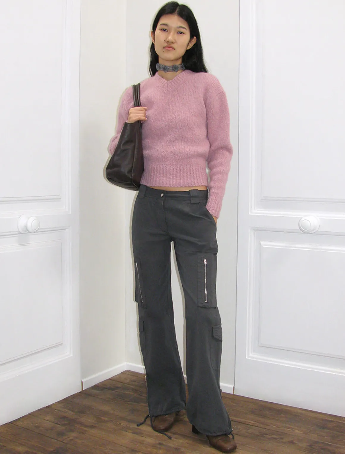 Online no 1812 / Baby Knits