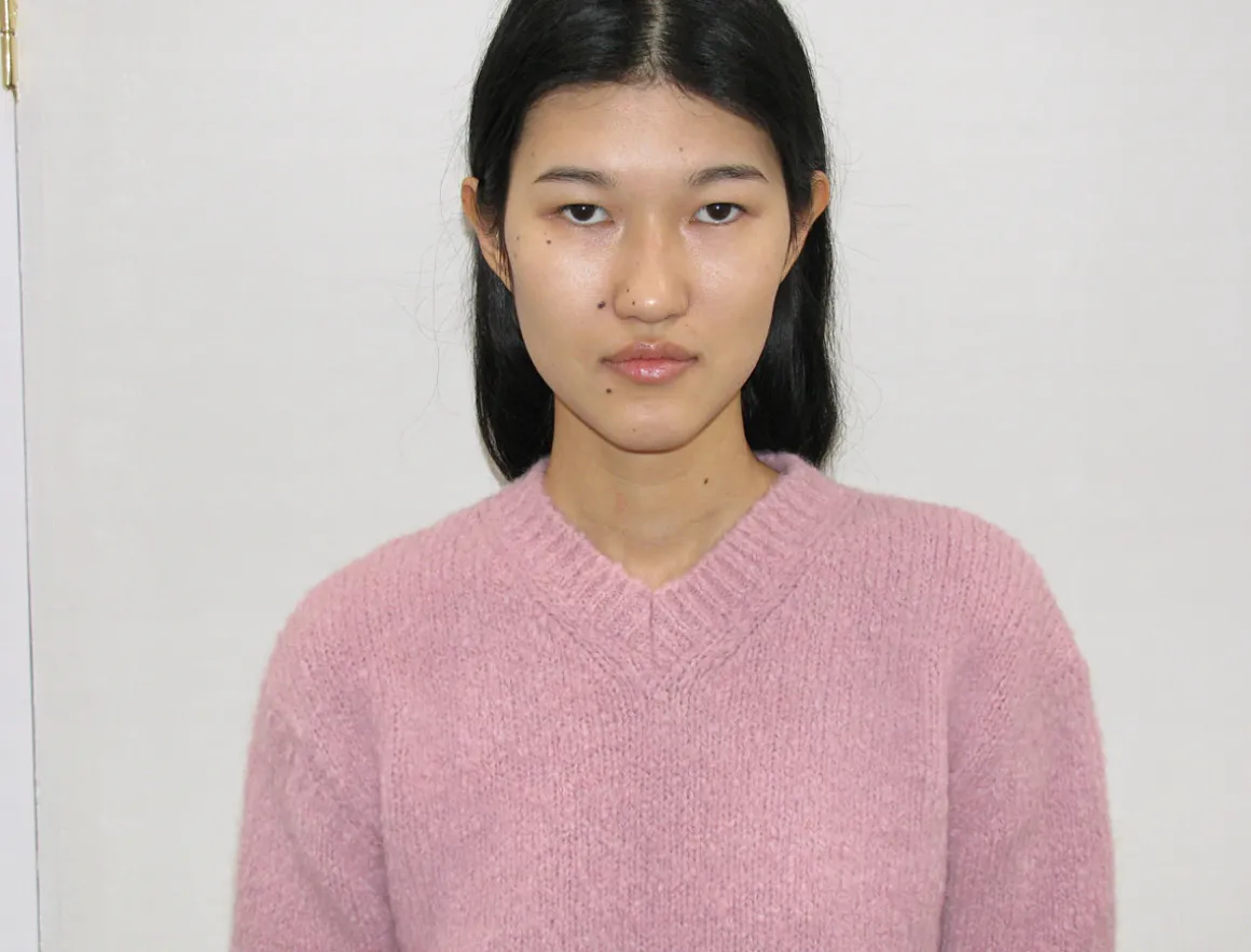 Online no 1812 / Baby Knits