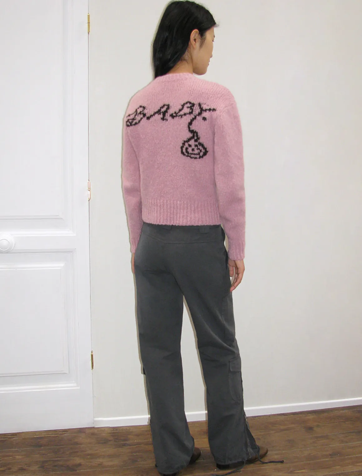 Online no 1812 / Baby Knits