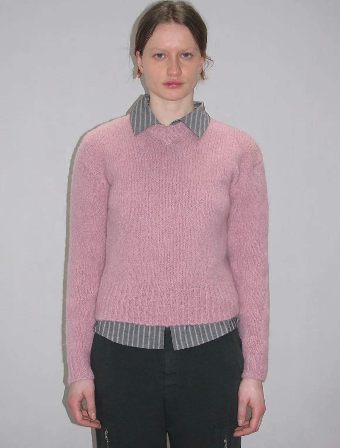 Online no 1812 / Baby Knits
