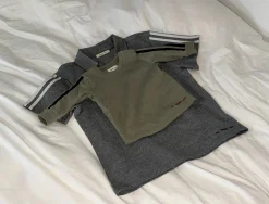 Shop no 1852 / Baby Miguales Tops